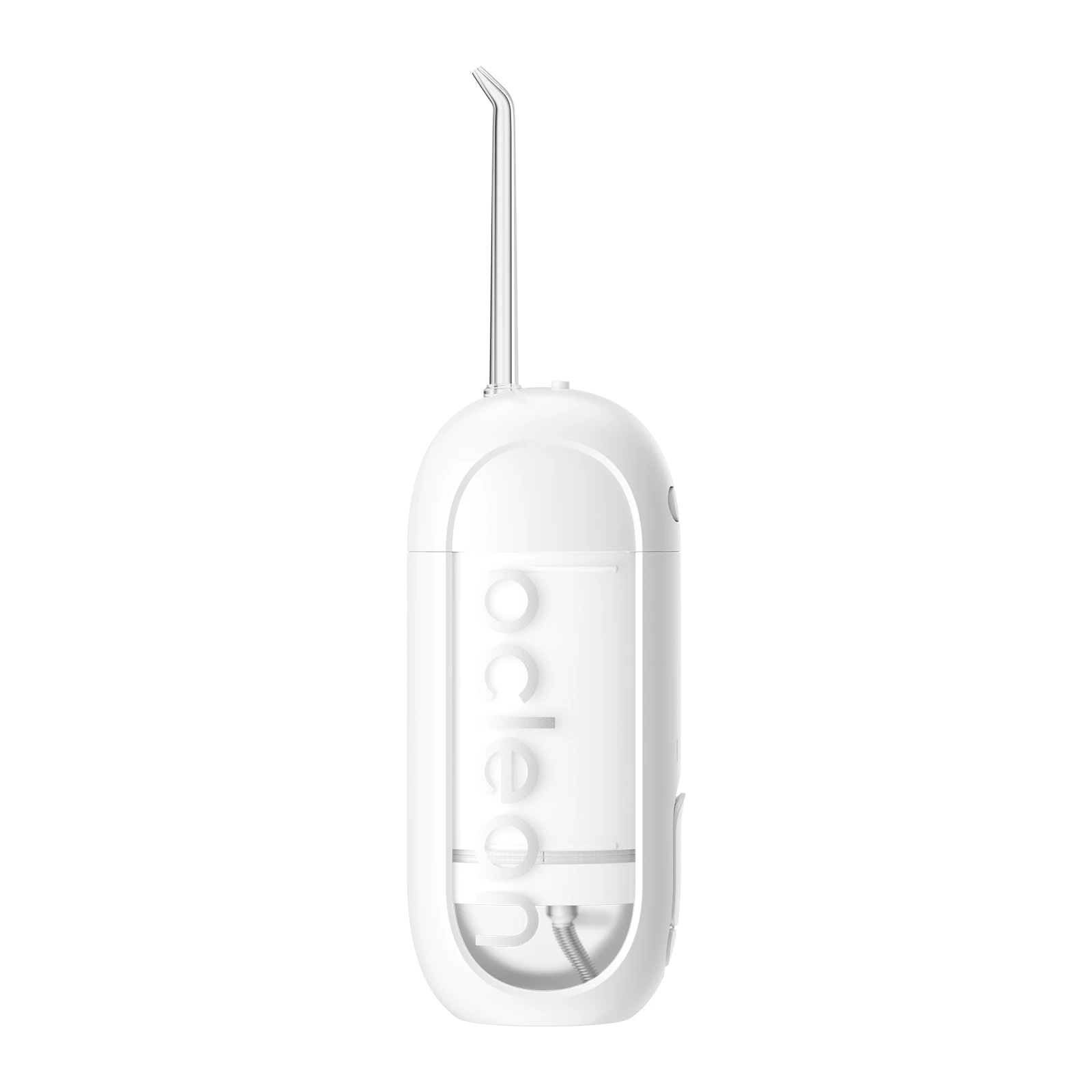 OCLEAN Burnos irigatorius W10 Lite baltas, 1 vnt.