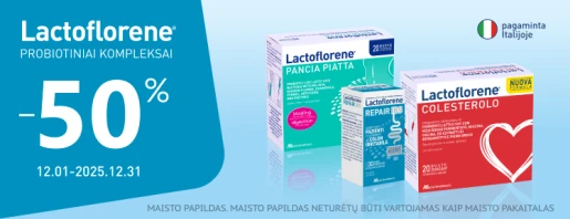 Visi produktai + Akcijos