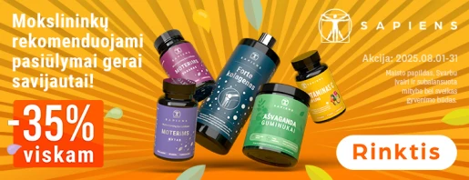 Visi produktai + Akcijos