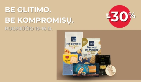 Akcija be glitimo 2026/08