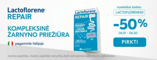 Visi produktai + Akcijos