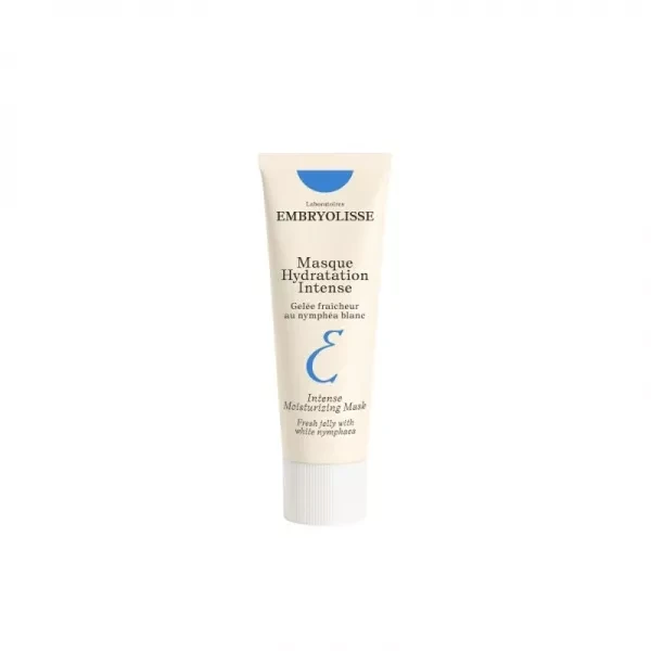 EMBRYOLISSE Intense Moisturing kaukė veidui, 50 ml