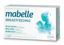 MABELLE BREAST FEEDING caps. N30