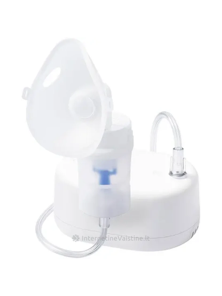 OMRON kompresorinis inhaliatorius NE-C810 | internetinevaistine.lt