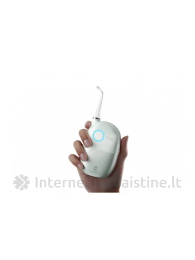 OCLEAN A10 Green burnos irigatorius N1, Vnt | internetinevaistine.lt