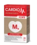 CardioM Monakolin K Forte caps. N30