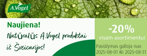 Visi produktai + Akcijos