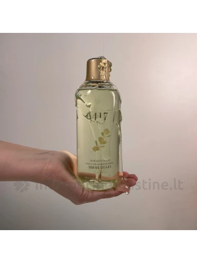 MINUS 417 Serenity Lengend Soft & Fresh Moisturing - MINKŠTAS IR ŠVIEŽIAS DRĖKINAMASIS DUŠO ŽELĖ - MATCHA 350 ml, Vnt | internetinevaistine.lt