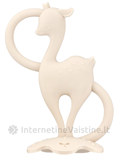 MOTHER-K kramtukas (kreminės spalvos), Vnt | internetinevaistine.lt