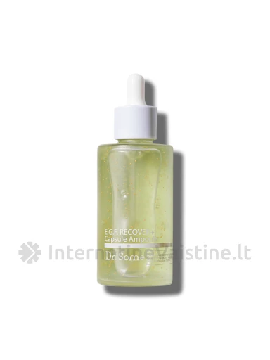 MedB Dr. Some regeneruojantis veido serumas, 100ml, Vnt | internetinevaistine.lt