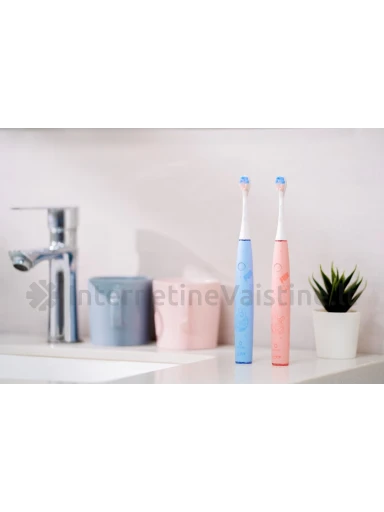 CLEAN Kids Blue elektrin. vaik. N1 | internetinevaistine.lt