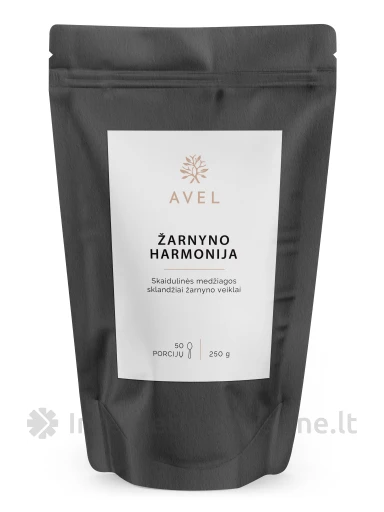 AVEL Žarnyno harmonija, 250 g, 1 vnt. | internetinevaistine.lt