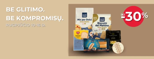 Visi produktai + Akcijos
