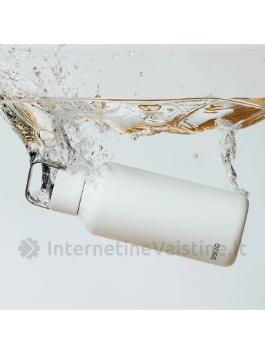 EQUA Timeless Off White gertuvė, 600 ml | internetinevaistine.lt