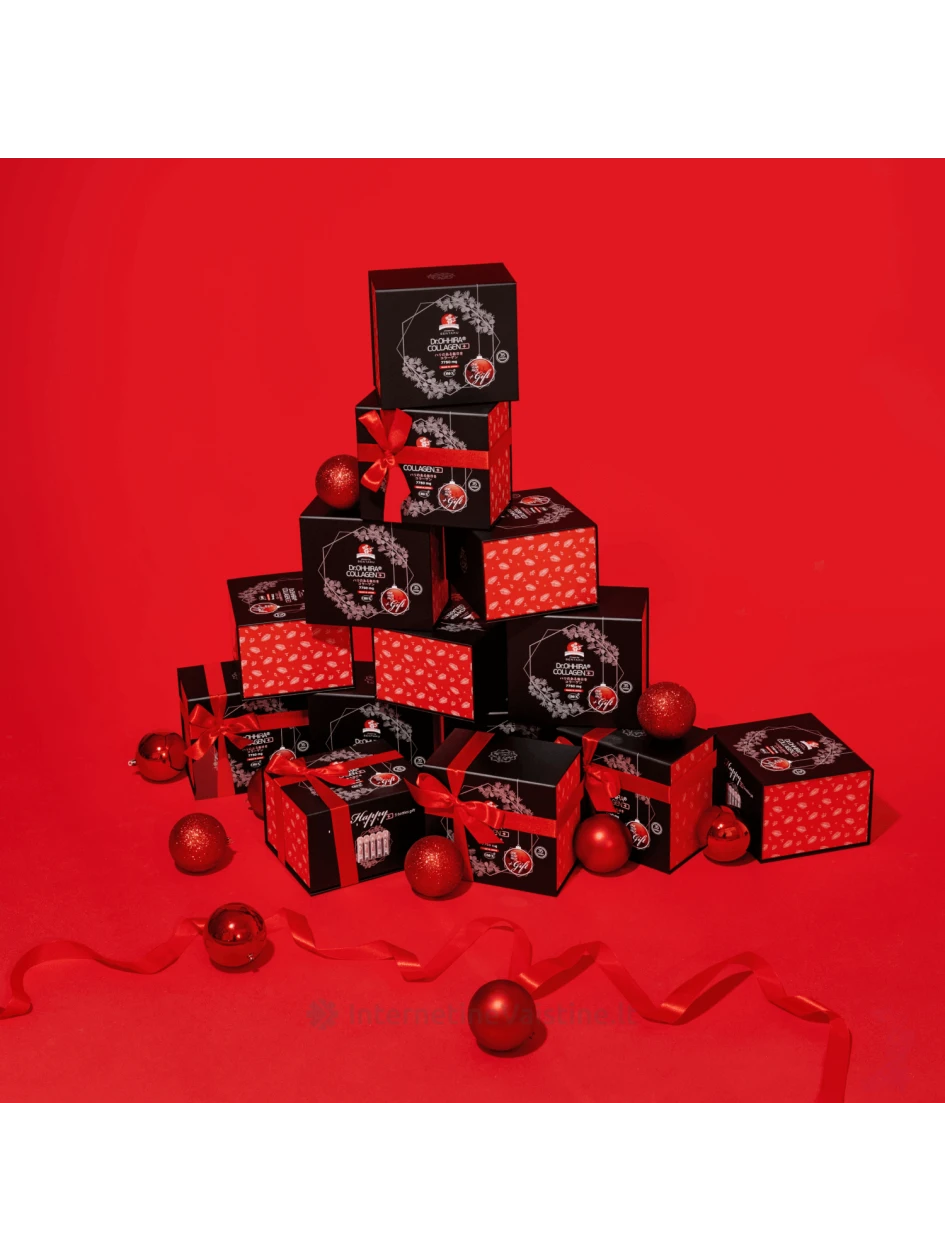 DR. OHHIRA COLLAGEN+ gėrimas 20ml N30+5, 35 vnt. | internetinevaistine.lt