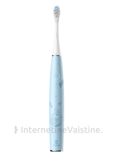 CLEAN Kids Blue elektrin. vaik. N1 | internetinevaistine.lt