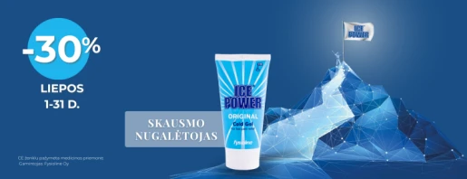 Visi produktai + Akcijos