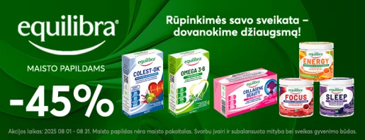 Visi produktai + Akcijos