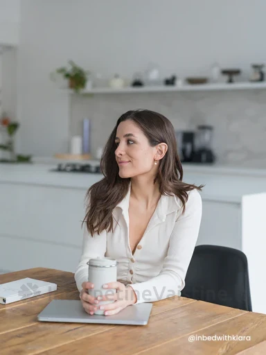 EQUA Termo puodelis Grey, 300 ml | internetinevaistine.lt