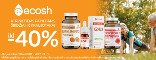 Visi produktai + Akcijos