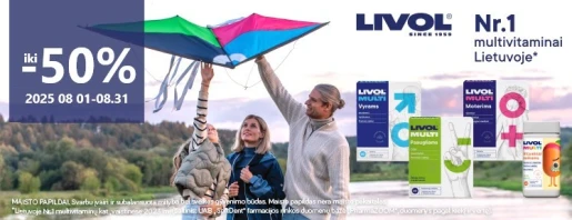 Visi produktai + Akcijos