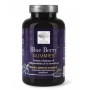 BLUE BERRY Gummies guminukai N60 1+1