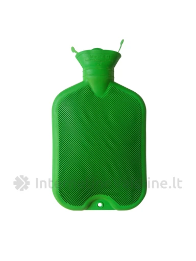 Guminė šildyklė (0.7l) | internetinevaistine.lt