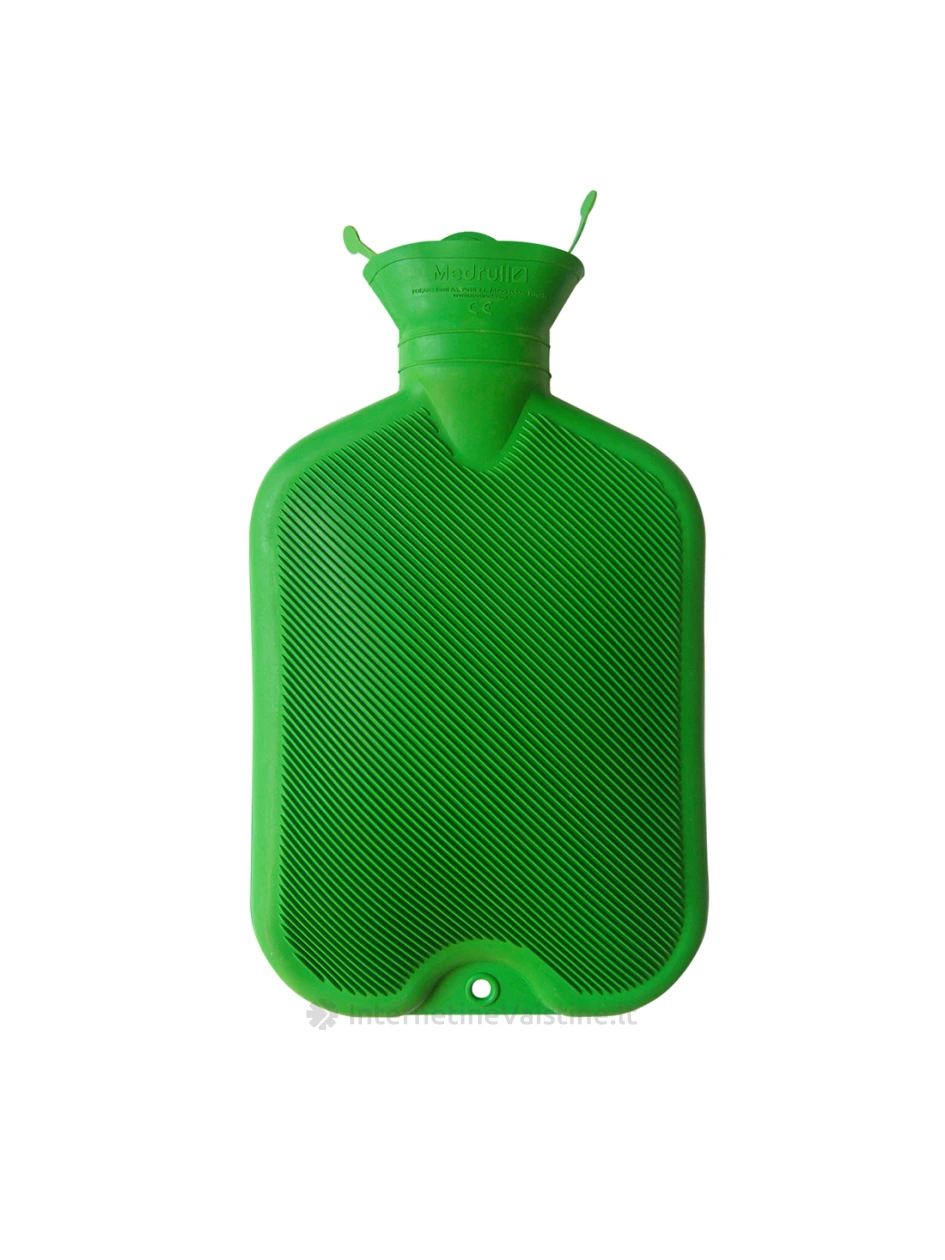 Guminė šildyklė (0.7l) | internetinevaistine.lt