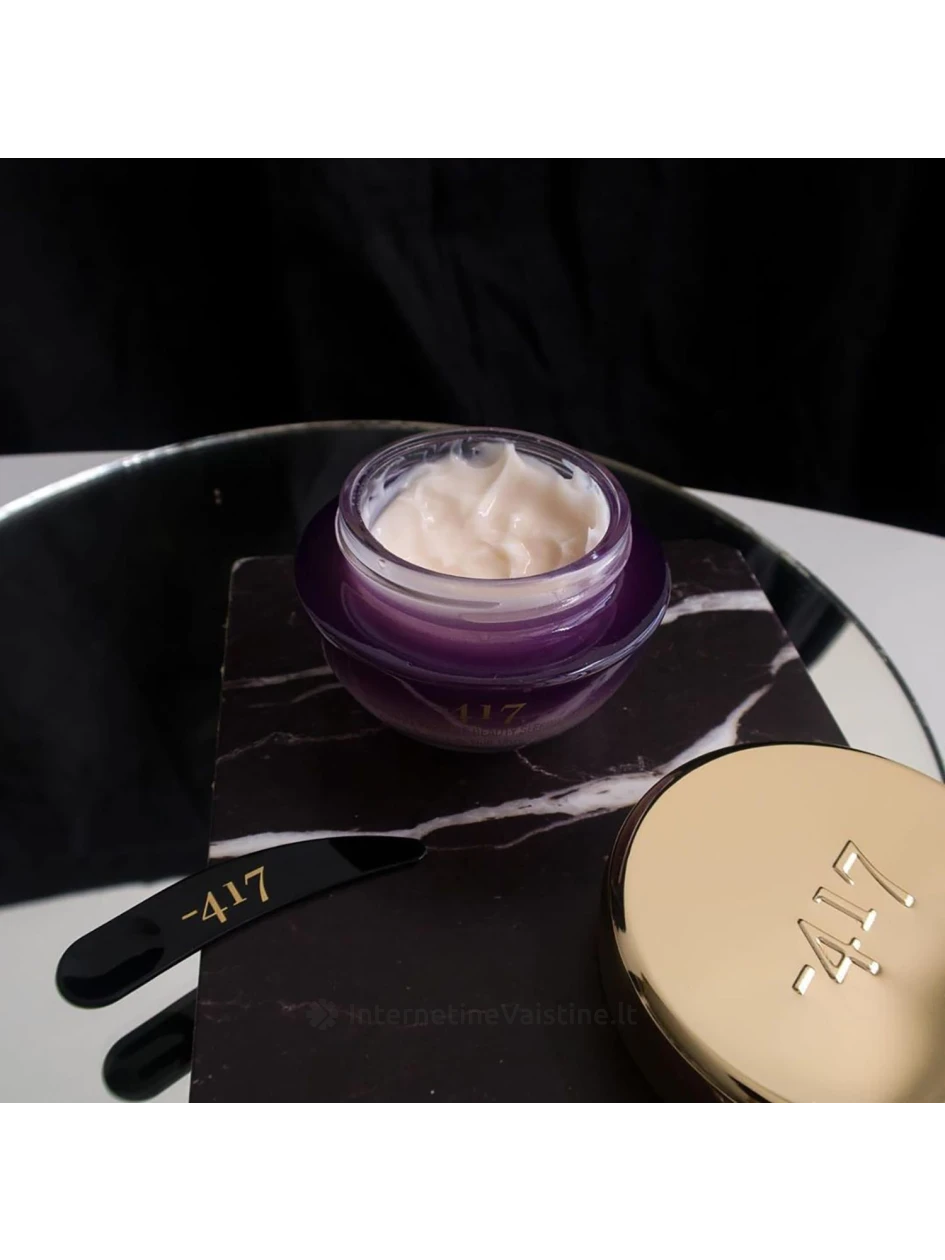 MINUS 417 Radiant See Beauty Miracle Sleeping,  NAKTINIS KREMAS VISIEMS ODOS TIPAMS , 50 ml, Vnt | internetinevaistine.lt