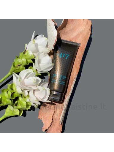 MINUS 417 Absolute Dry SOS Skin Relief SOS SKIN RELIEF CREAM – ODĄ RAMINANTIS KREMAS 100 ml, Vnt | internetinevaistine.lt