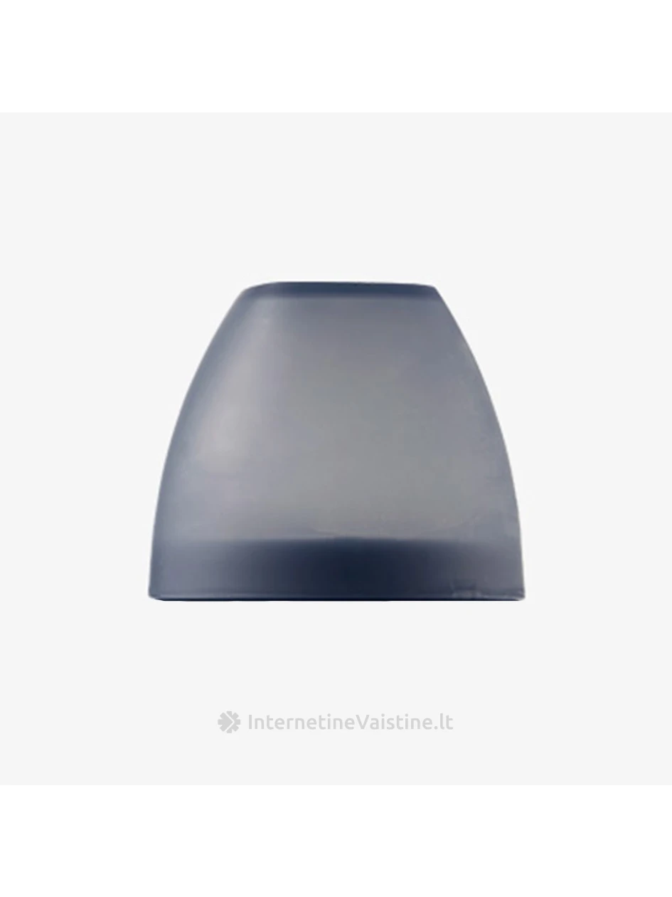 MOTHER-K buteliuko/gertuvių PPSU Basic kamštelis  (tamsiai mėlynas), Vnt | internetinevaistine.lt