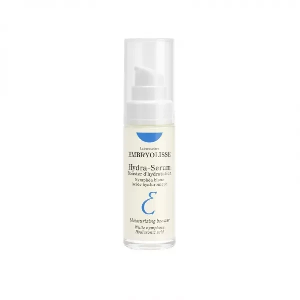 EMBRYOLISSE veido serumas HYDRA, 30 ml