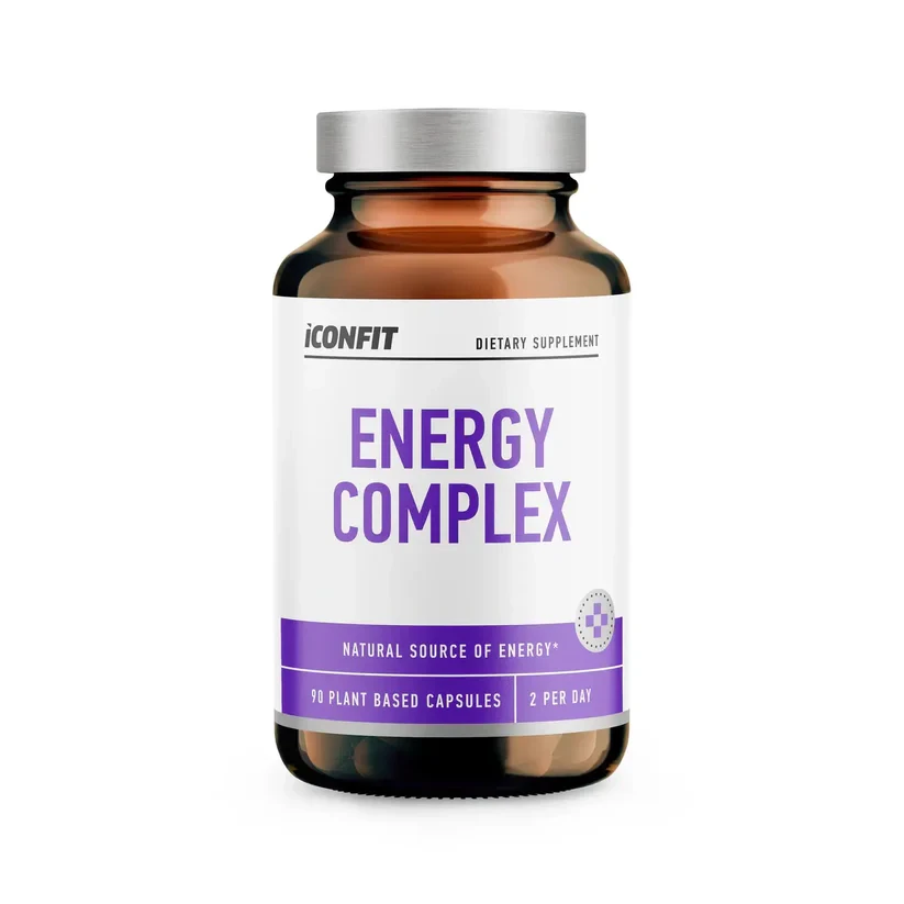 ICONFIT energijos kompleksas N90