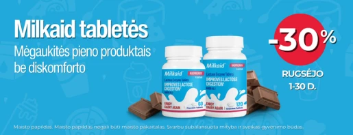 Visi produktai + Akcijos