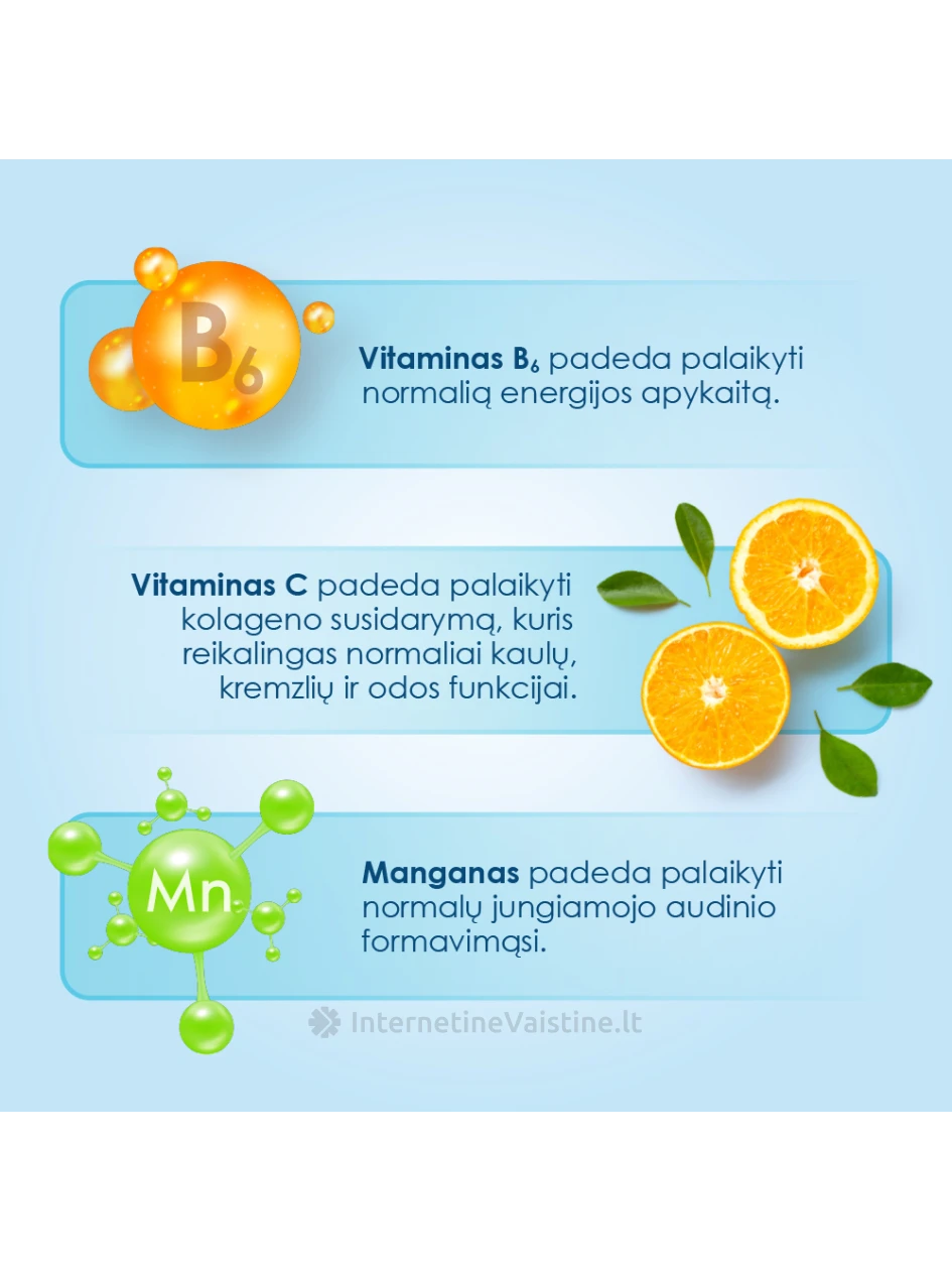 PROENZI Arthrostop Collagen Shots N14, 14 vnt. | internetinevaistine.lt