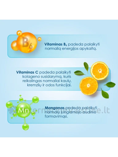 PROENZI Arthrostop Collagen Shots N14, 14 vnt. | internetinevaistine.lt