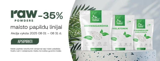 Visi produktai + Akcijos