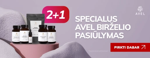 Visi produktai + Akcijos