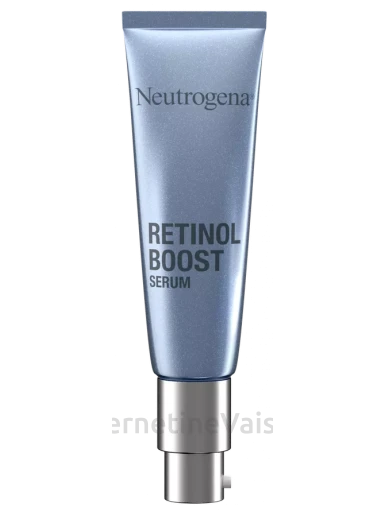 NEUTROGENA Retinol Boost serumas, 30 mll, Vnt | internetinevaistine.lt