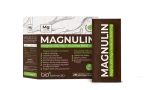 BIOFARMACIJA maisto papildas milteliais MAGNULIN, 28 miltelių 1+1