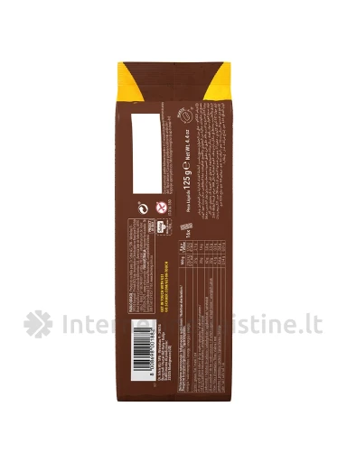 Schär WAFERS AL CACAO – vafliai su kakavos pertepimu be glitimo, 125g | internetinevaistine.lt
