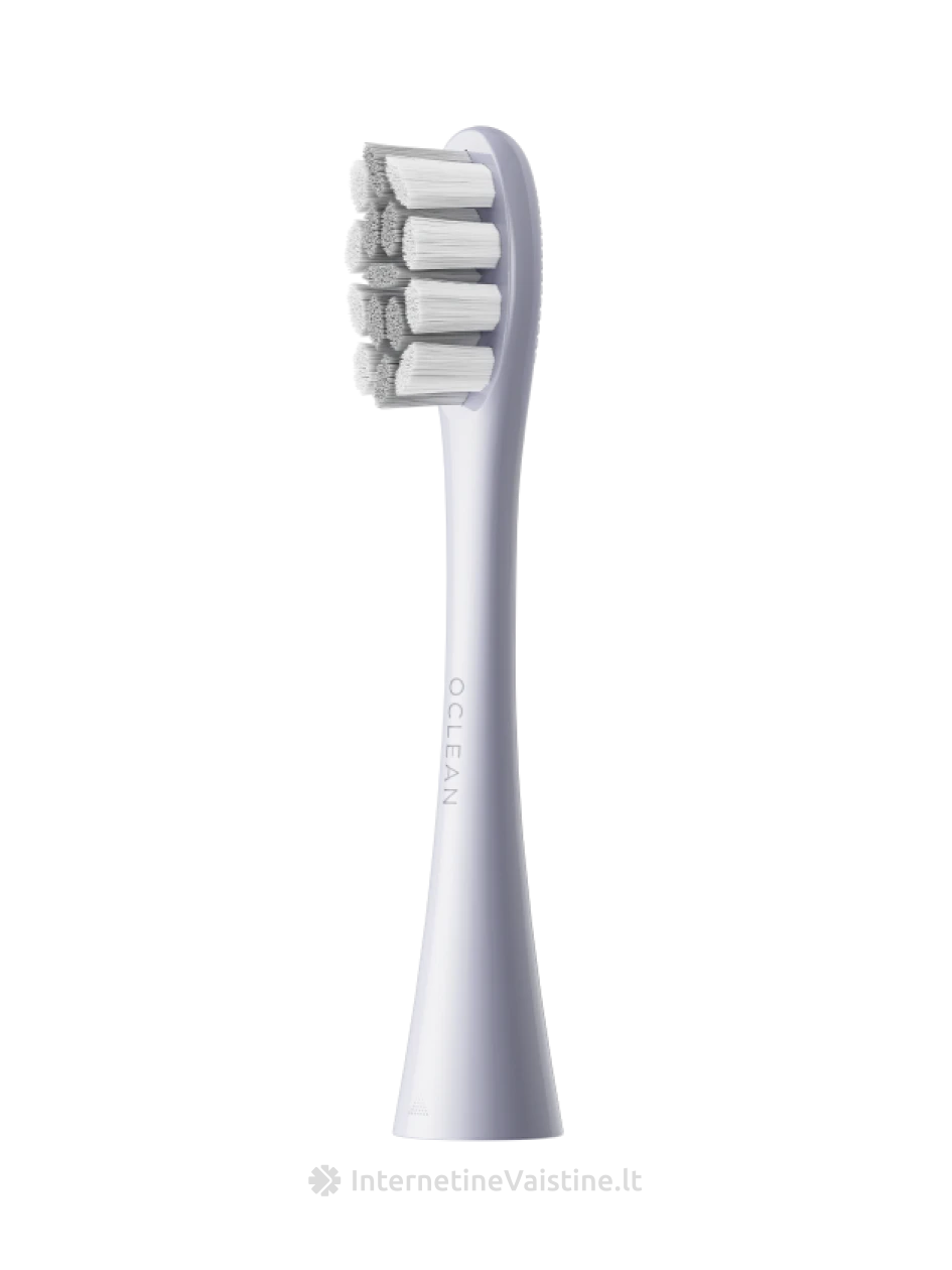 Dantų šep. OCLEAN X Pro Digital Set Silver elektrin. N1 | internetinevaistine.lt