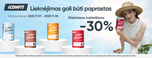 Visi produktai + Akcijos