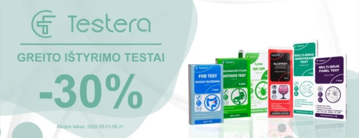 Visi produktai + Akcijos