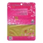 JA YEON MAPPING Collagen Esscence Mask, lakštinė veido kaukė su kolagenu, 25 g