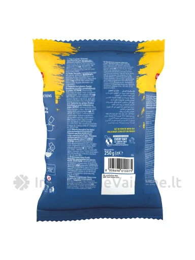 Schär FUSILLI - makaronai be glitimo, 250g | internetinevaistine.lt