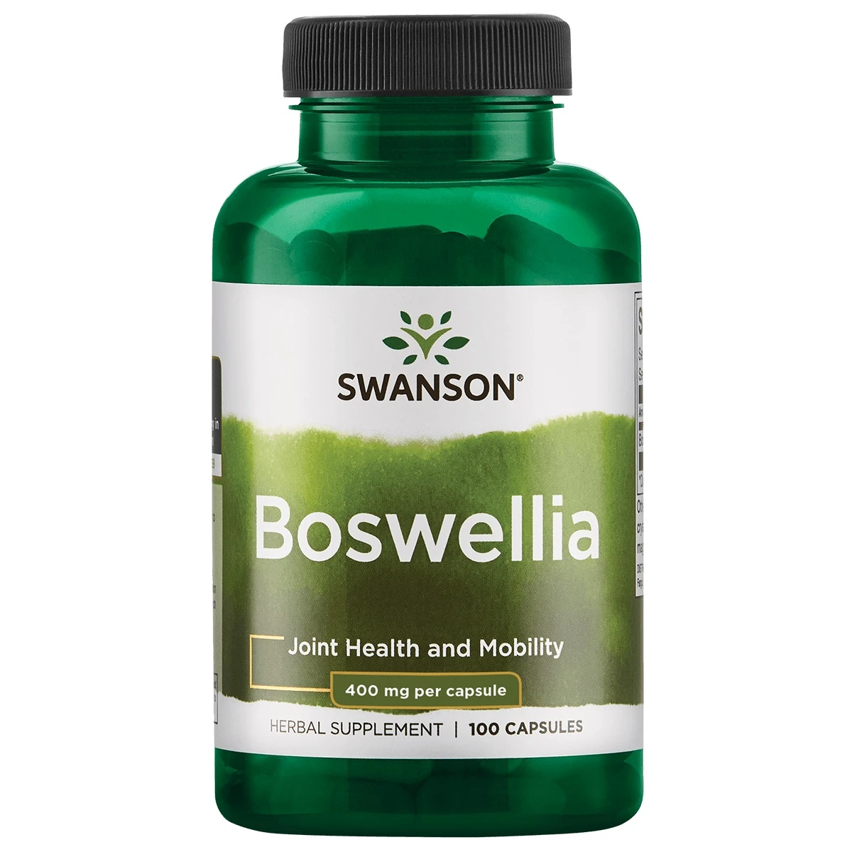 SWANSON, Bosvelia,, N100