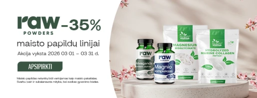 Visi produktai + Akcijos