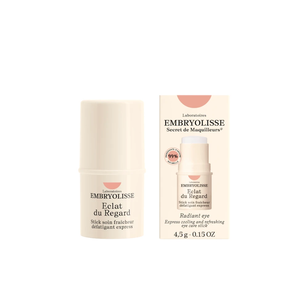 EMBRYOLISSE Radiant Eye paakių kremas, 4.5 g