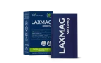 BIOFARMACIJA LAXMAG 3000mg milt. N7 1+1